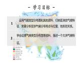 2024-2025學(xué)年晉教版地理七年級(jí)下冊 5.1 歸納自然環(huán)境特征——?dú)夂?課件