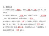 2024-2025學(xué)年晉教版地理七年級(jí)下冊 5.1歸納自然環(huán)境特征 課件
