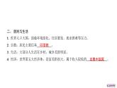 2024-2025學(xué)年晉教版地理七年級(jí)下冊(cè) 7.4了解印度第2課時(shí) 生產(chǎn)活動(dòng) 居民與生活復(fù)習(xí)課件