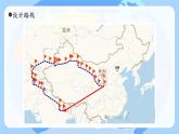 初中 地理 人教版（2024）七年級(jí)下冊(cè)8.3 印度 課件