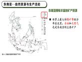 2024-2025學(xué)年晉教版地理七年級(jí)下冊(cè) 6.1 體驗(yàn)熱帶風(fēng)情——東南亞（自然資源與文化習(xí)俗）課件
