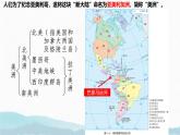 初中 地理 湘教版（2024）七年級下冊7.3 美洲 課件