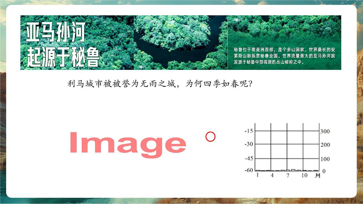 【大单元教学】5.3影响气候的因素（第2课时） 精品课件第2页