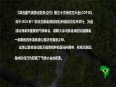 初中地理人教版（2024）七年級下冊【跨學(xué)科主題學(xué)習(xí)】探尋熱帶雨林的固碳功能 課件