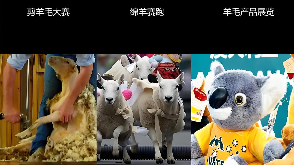 初中 地理 粤教粤人版（2024）七年级下册9.1 澳大利亚第二课时 课件第4页