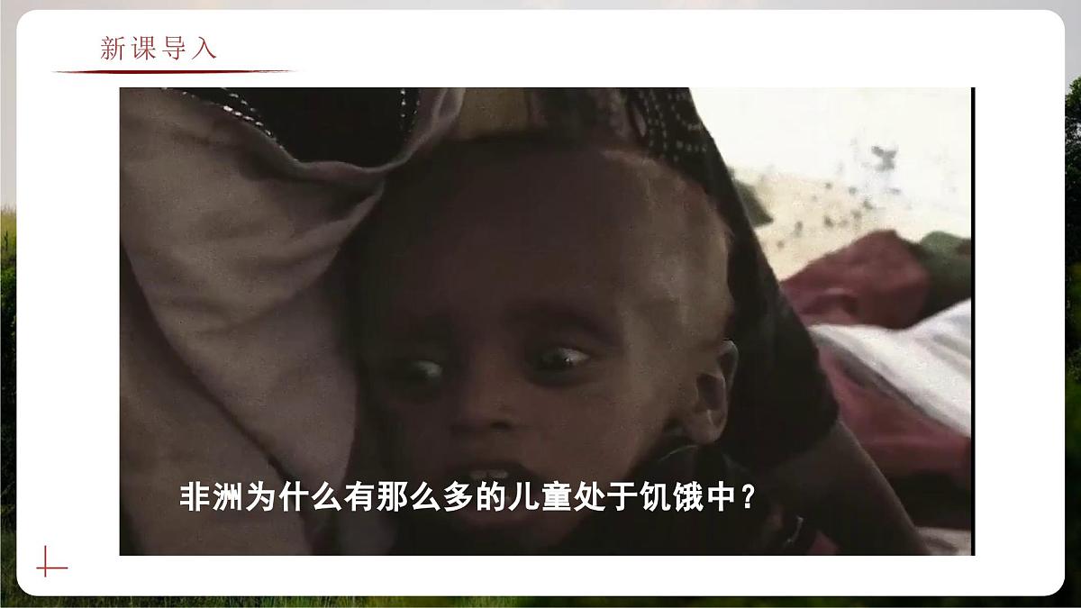 7.4.2 撒哈拉以南非洲（教学课件）——初中地理商务星球版（2024）七年级下册第2页