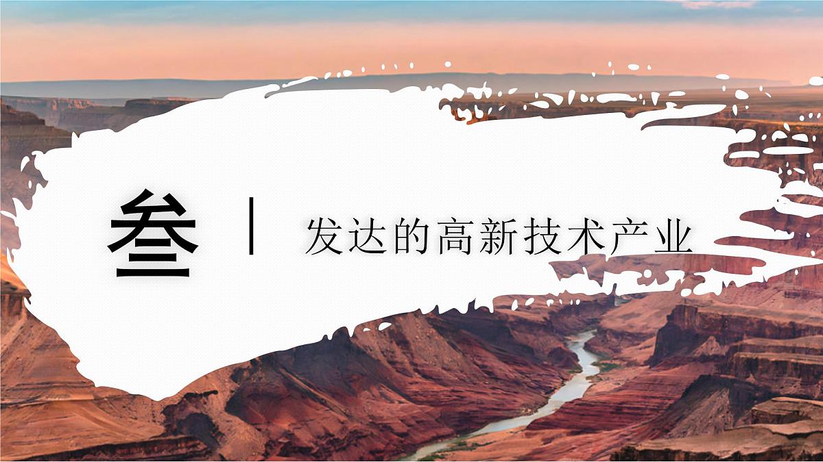 8.5.3 美国（教学课件）——初中地理商务星球版（2024）七年级下册第5页