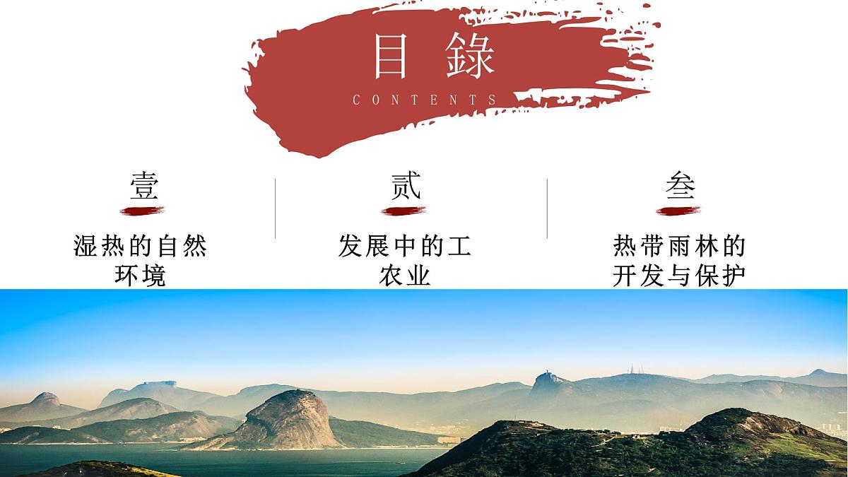 8.6.3 巴西（教学课件）——初中地理商务星球版（2024）七年级下册第4页