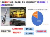初中 地理 粵教粵人版（2024）七年級下冊7.3 俄羅斯 課件