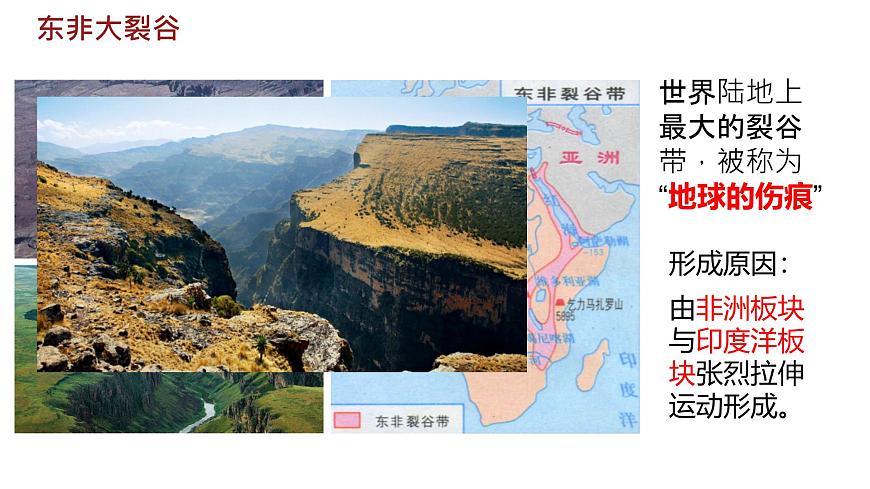 初中 地理 粤教粤人版（2024）七年级下册7.1 撒哈拉以南非洲 课件第8页