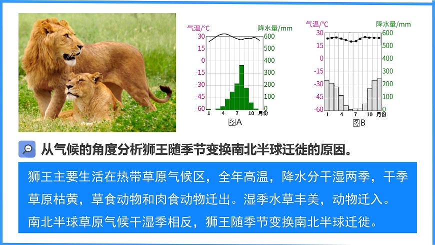 初中 地理 粤教粤人版（2024）七年级下册7.1 撒哈拉以南非洲第二课时 课件第6页