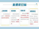 初中 地理 魯教版（五四學(xué)制）（2024） 六年級(jí)下冊(cè)10.1 美國(guó) 課件