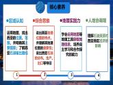 初中 地理 魯教版（五四學(xué)制）（2024） 六年級(jí)下冊(cè)9.1 西亞（課時(shí)1） 課件