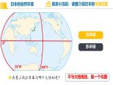 初中 地理 魯教版（五四學(xué)制）（2024）六年級(jí)下冊(cè)8.1 日本 課件