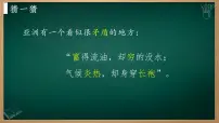 地理西亚背景图ppt课件