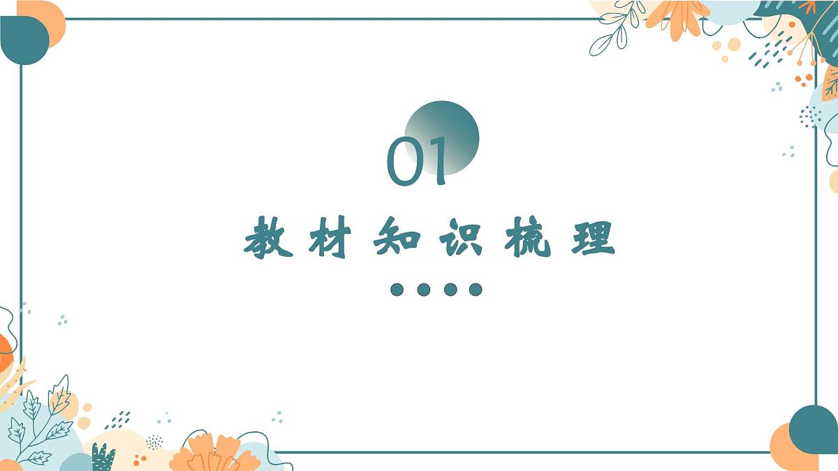 2024-2025学年七年级地理下学期期末复习（人教版2024）第七章 我们生活的大洲——亚洲（复习课件）PPT第2页