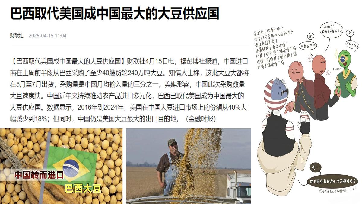 10.2+巴西+第二课时+课件-2024-2025学年七年级地理下学期人教版（2024）第7页