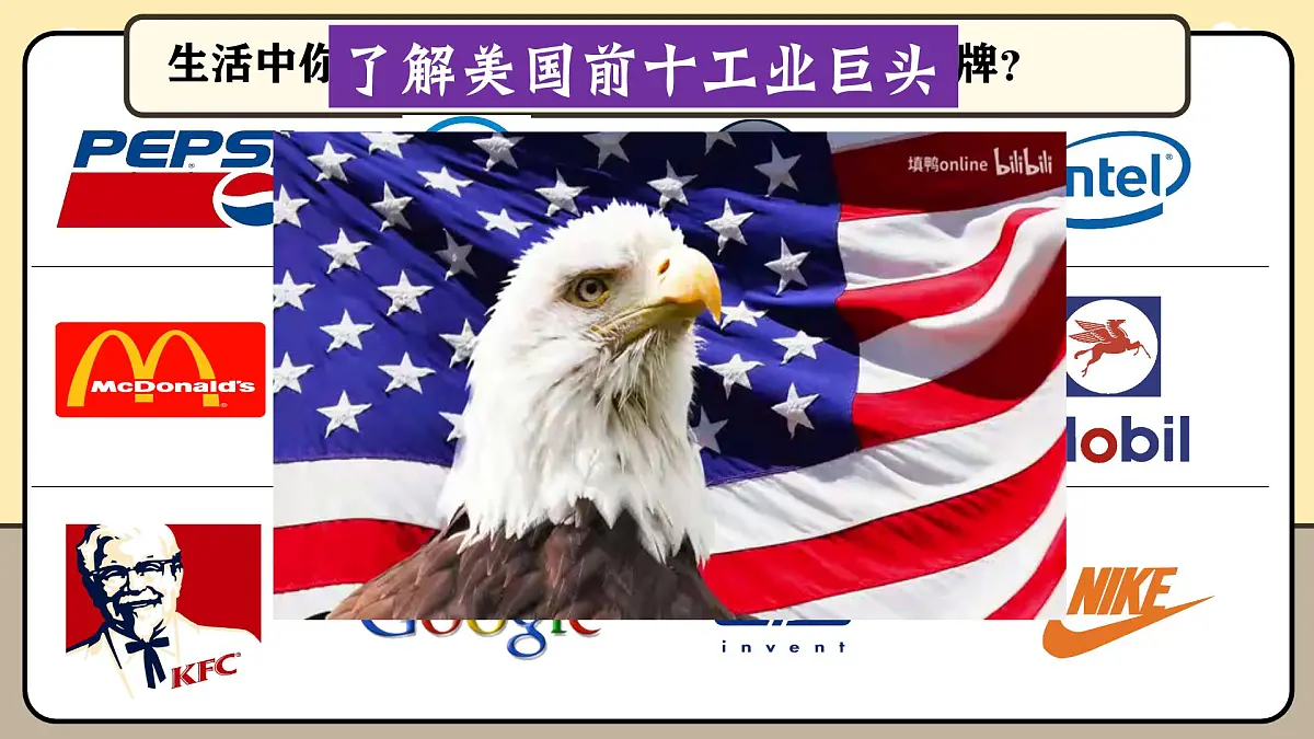 第九章走进国家9.5美国（第2课时）课件 2025学年七年级下册地理湘教版第1页