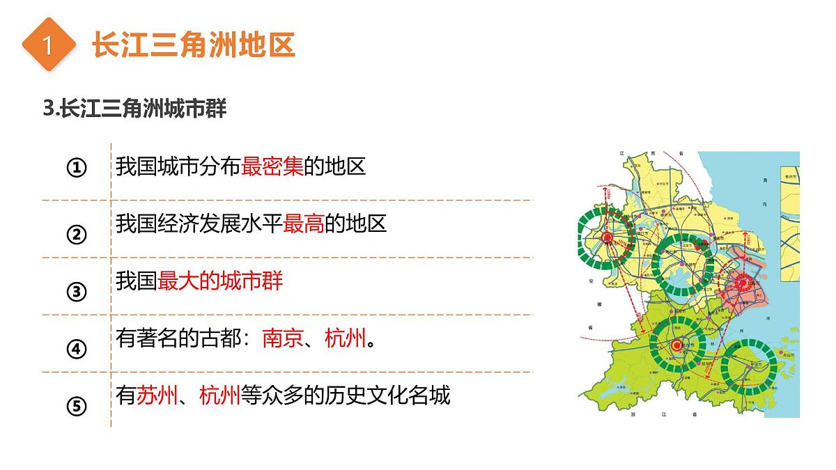 第三单元+纵观南方地区 2025学年七年级地理下学期期末考点大串讲中华中图版课件第7页