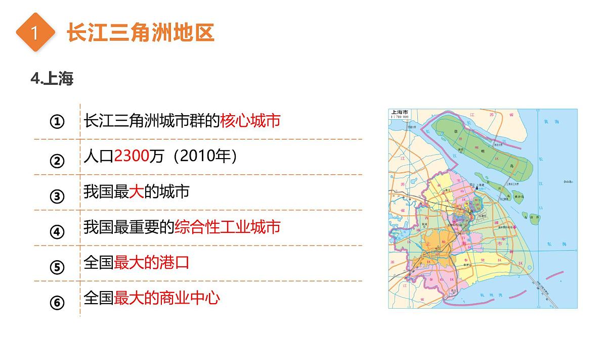 第三单元+纵观南方地区 2025学年七年级地理下学期期末考点大串讲中华中图版课件第8页