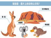 8.4《澳大利亞》2025學(xué)年七年級(jí)下冊(cè)地理同步精品課堂（2025商務(wù)星球版）課件