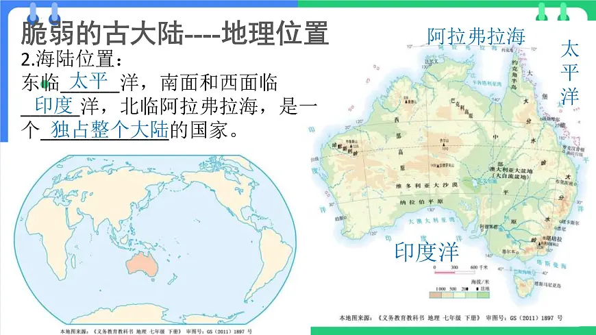 9.1.1+澳大利亚课件-2024_2025学年粤人版七年级下册地理第8页