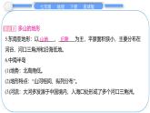2024-2025學(xué)年七年級(jí)地理下冊(cè)（商務(wù)星球版2024）7.1　東南亞 第1課時(shí)　東方“十字路口”　多山的地形 課件