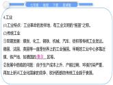 2024-2025學年七年級地理下冊（商務星球版2024）7.3　歐洲西部 第1課時　工業(yè)文明的“搖籃”  課件