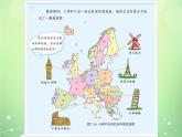 2024-2025學年七年級地理下冊（商務星球版2024）7.3 歐洲西部 課件