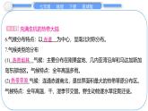 2024-2025學(xué)年七年級(jí)地理下冊(cè)（商務(wù)星球版2024）7.4　撒哈拉以南非洲 第1課時(shí)　黑種人的故鄉(xiāng)　充滿生機(jī)的熱帶大陸 課件