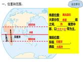2024-2025學(xué)年七年級(jí)地理下冊(cè)（商務(wù)星球版2024）7.4 撒哈拉以南非洲 課件