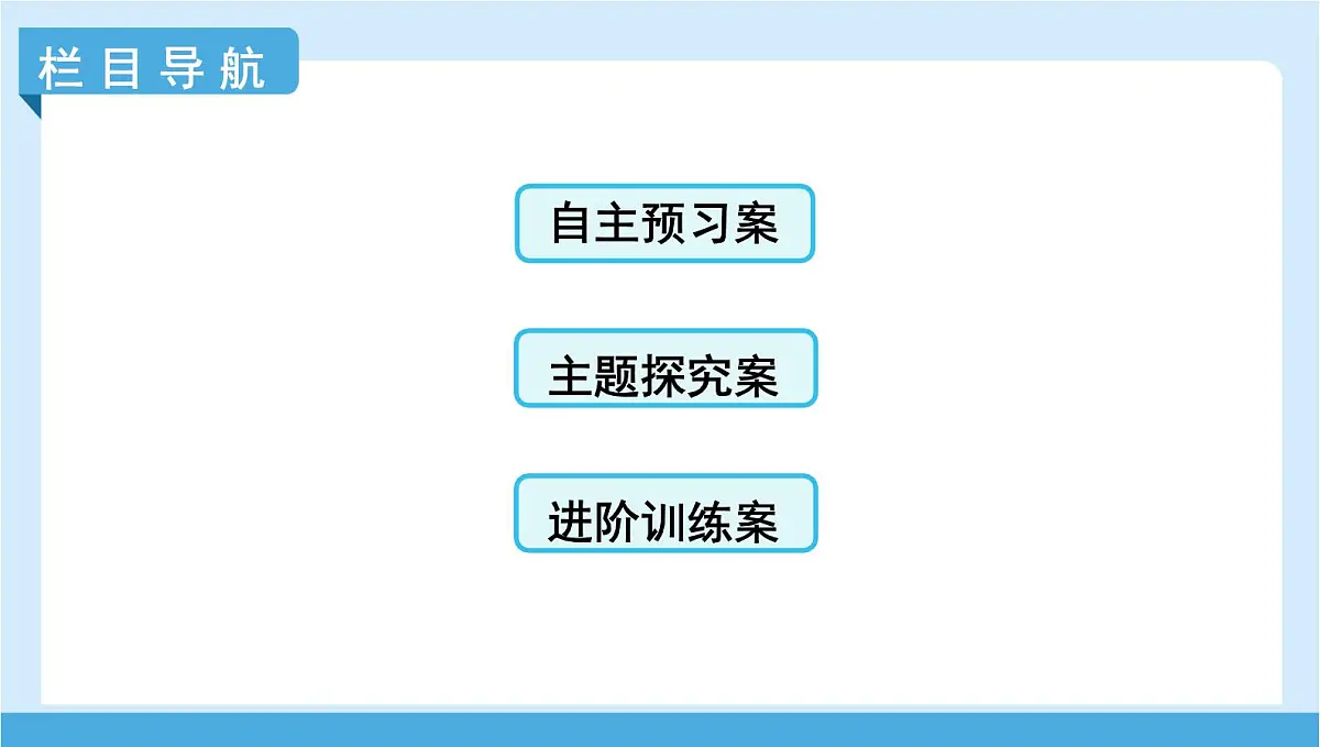 2024-2025学年七年级地理下册（商务星球版2024）7.5　南极地区和北极地区 课件第3页