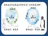 2024-2025學年七年級地理下冊（商務(wù)星球版2024）7.5 南極地區(qū)和北極地區(qū) 課件 (1)