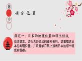 2024-2025學(xué)年七年級(jí)地理下冊(cè)（商務(wù)星球版2024）8.1 日本 課件