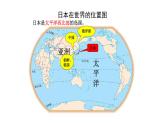 2024-2025學(xué)年七年級(jí)地理下冊(cè)（商務(wù)星球版2024）8.1日本（第1課時(shí)）課件