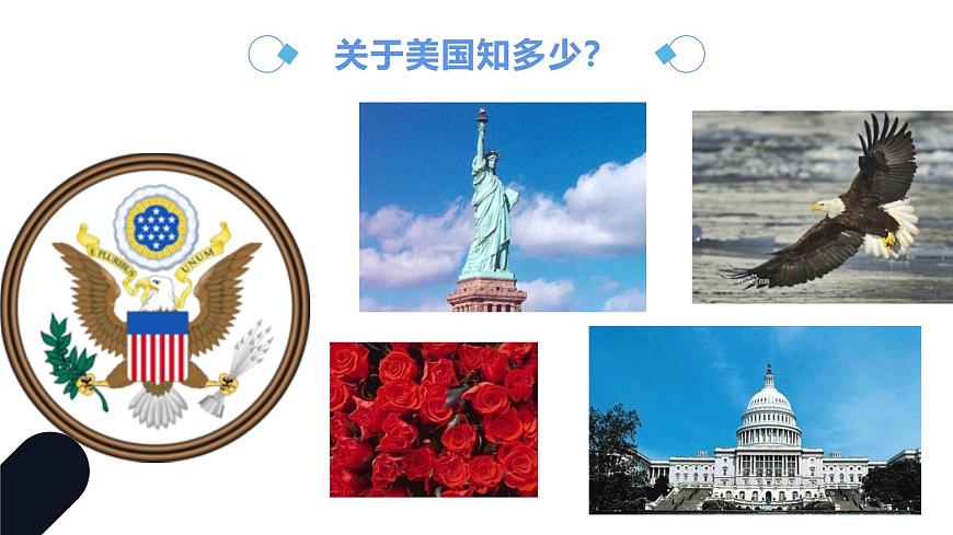 2024-2025学年七年级地理下册（商务星球版2024）8.5  美国 课件第2页