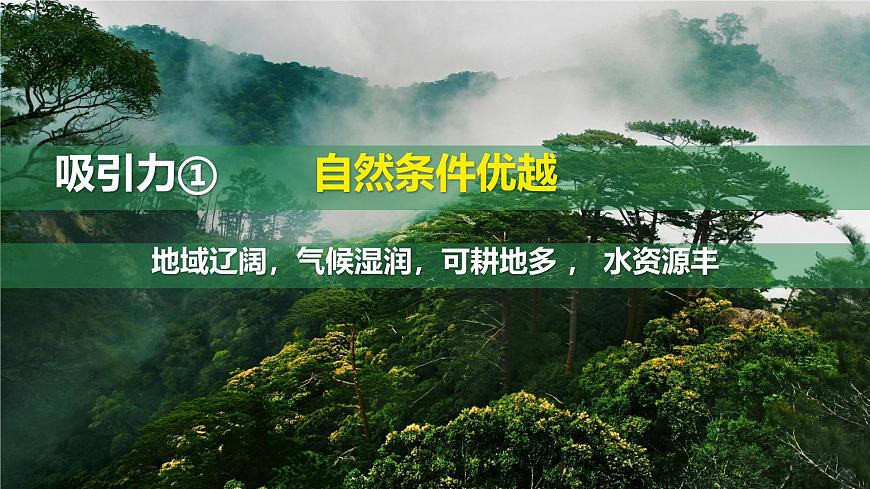 2024-2025学年七年级地理下册（商务星球版2024）8.6巴西课件第6页