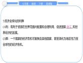 2024-2025學(xué)年七年級地理下冊（商務(wù)星球版2024）9.1　地球是人類共同的家園 課件