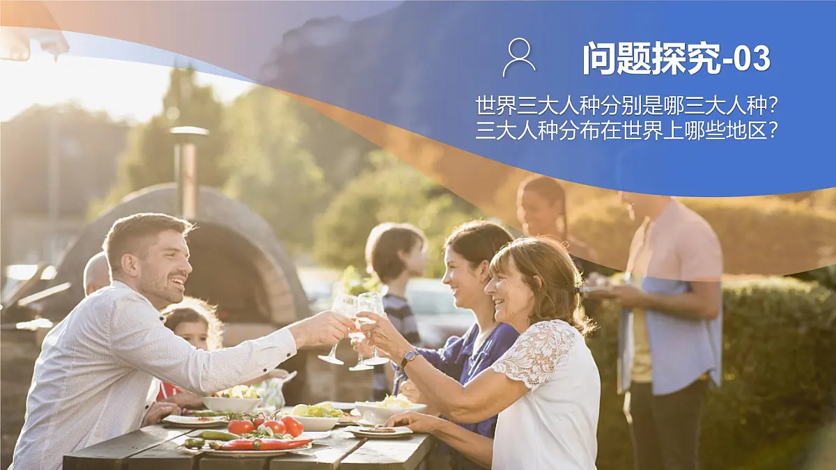 湘教版（2024年）地理七年级上册 4.1 世界的人口 课件 (2)第6页