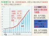 湘教版（2024年）地理七年級上冊 4.1.1 世界的人口 課件