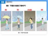 湘教版（2024年）地理七年級上冊 5.1 天氣與天氣預(yù)報 課件 (8)