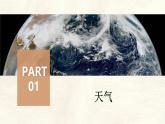 湘教版（2024年）地理七年級上冊 5.1 天氣與天氣預(yù)報 課件 (9)