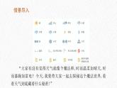 湘教版（2024年）地理七年級上冊 5.1 天氣與天氣預(yù)報 課件 (11)