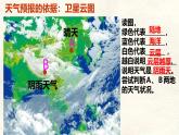 湘教版（2024年）地理七年級上冊 5.1 天氣與天氣預(yù)報 課件