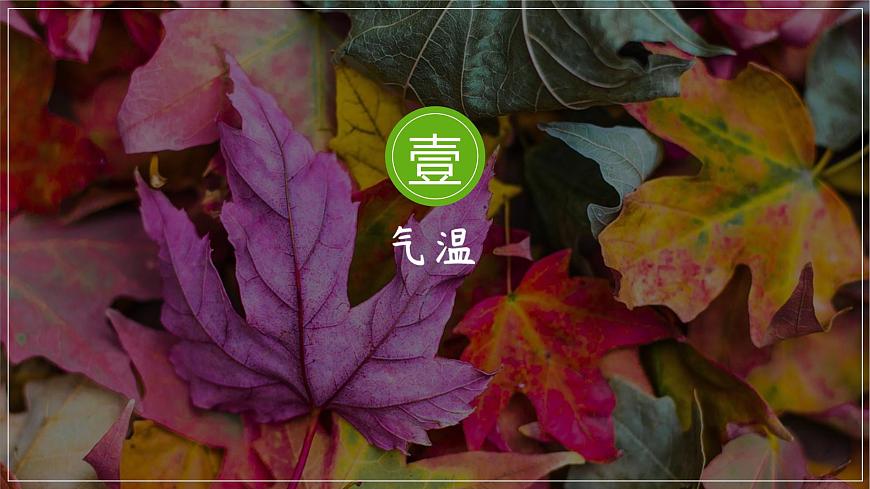 湘教版（2024年）地理七年级上册 5.2 气温和降水 第1课时 课件第2页