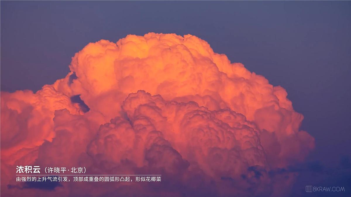 湘教版（2024年）地理七年级上册 第五章  探究与实践 看云识天气 课件第2页