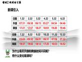 湘教版（2024年）地理七年級(jí)上冊(cè) 2.2.2 地球的公轉(zhuǎn) 課件