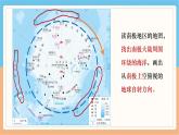 人教版地理七年級(jí)下冊(cè)第十一章《極地地區(qū)》課件