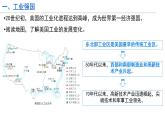 初中地理人教版（2024）七年級下冊10.1 美國第3課時 課件