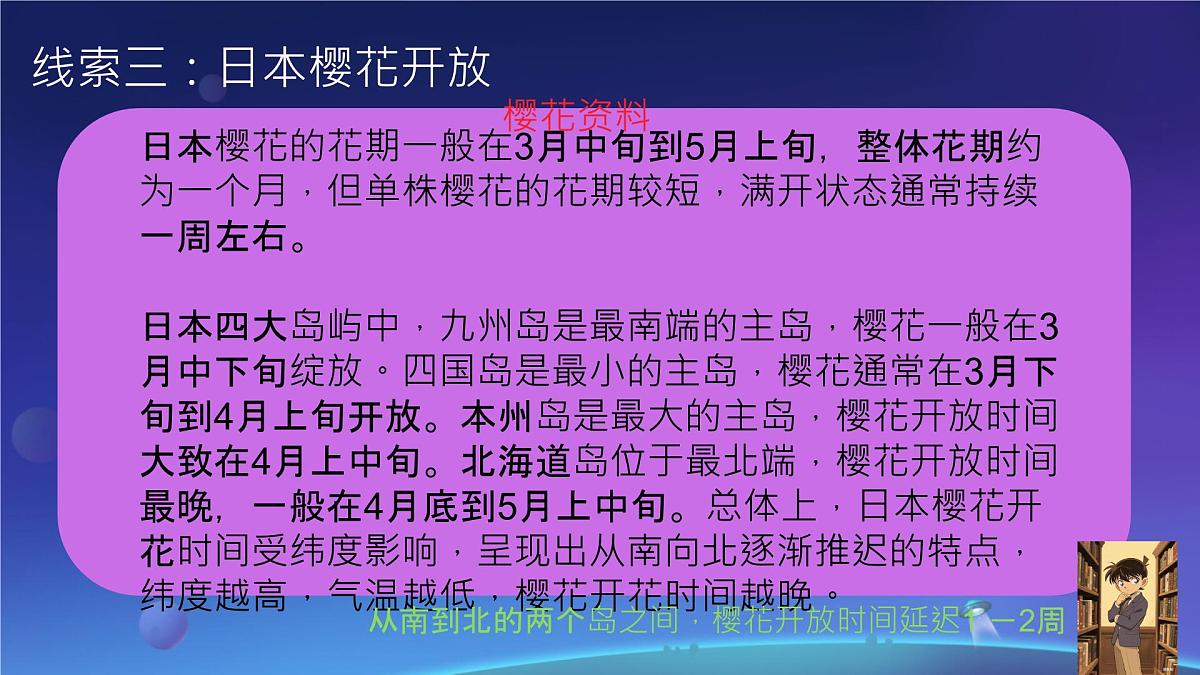 初中地理湘教版（2024）七年级下册9.1 日本 课件第8页